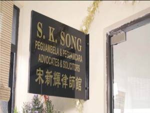 Divorce Lawyer Johor Bahru