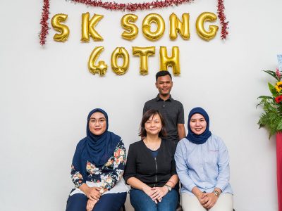 Team collaboration