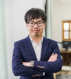 Mr. Lim Kim Siong - Legal Counsel